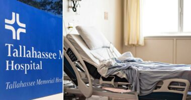 Florida hospital sues patient who wonât leave room 5 months after discharge